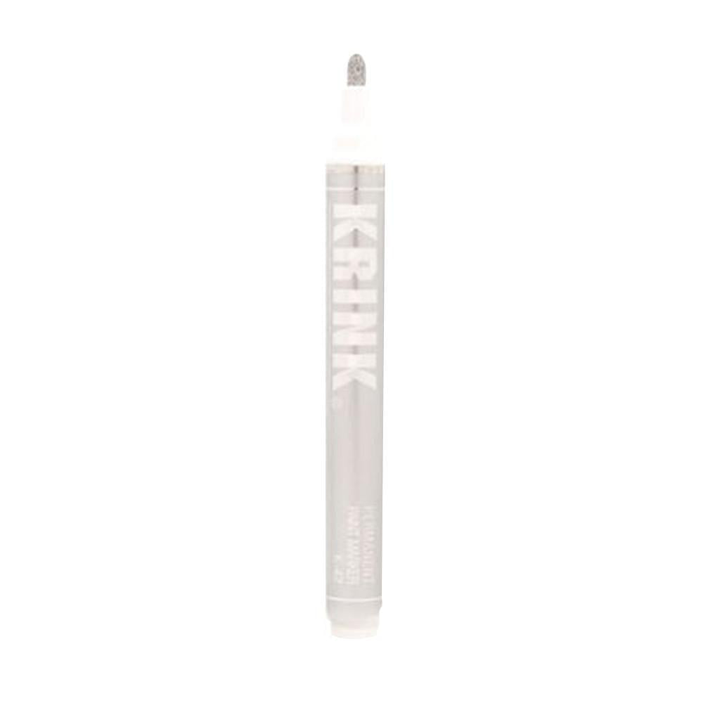 Krink K-42 Paint Marker - Silver