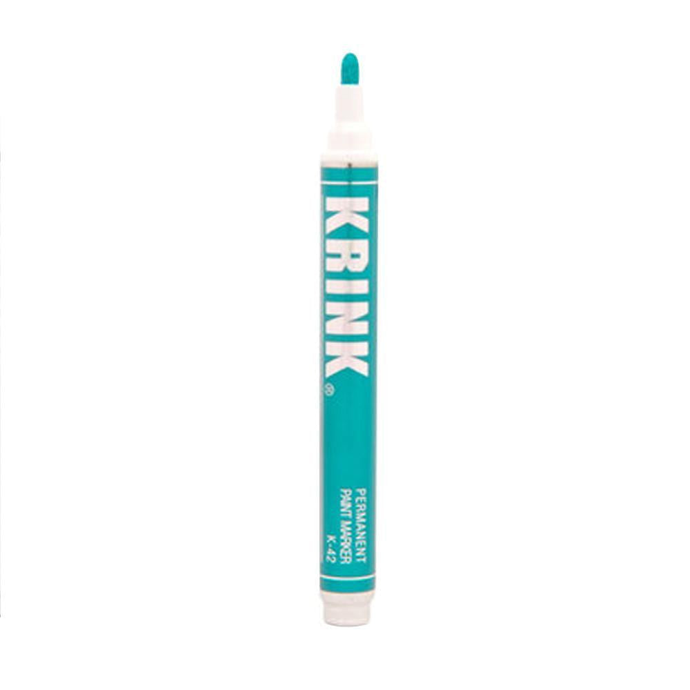Krink K-42 Paint Marker - Teal