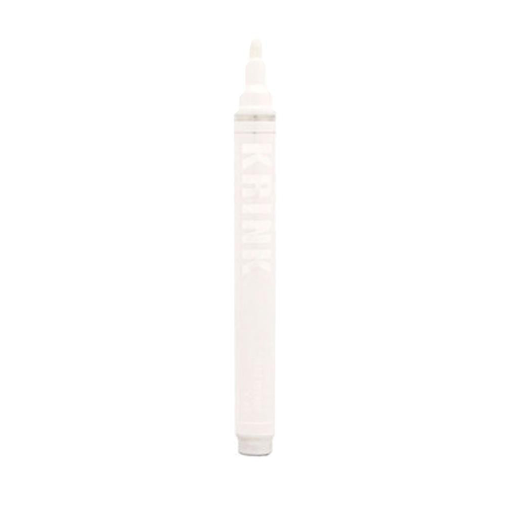 Krink K-42 Paint Marker - White