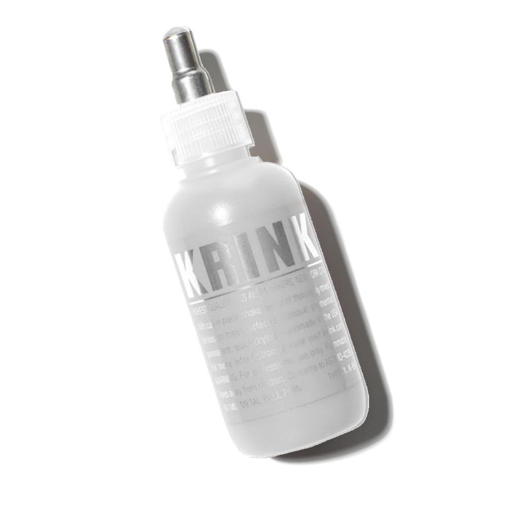 Krink K-66 Metal Tip Marker Squeezer - White