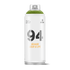 MTN 94 Spray Paint - Krypton Green | Spray Planet