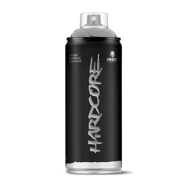 MTN Hardcore Spray Paint - Light Grey | Spray Planet