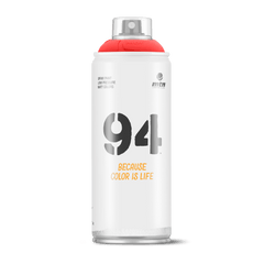 MTN 94 Spray Paint - Light Red (9RV-3020)