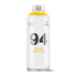 MTN 94 Spray Paint - Light Yellow | Spray Planet