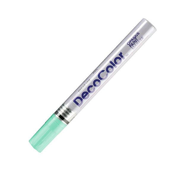 Decocolor Broad Paint Marker - Light Blue