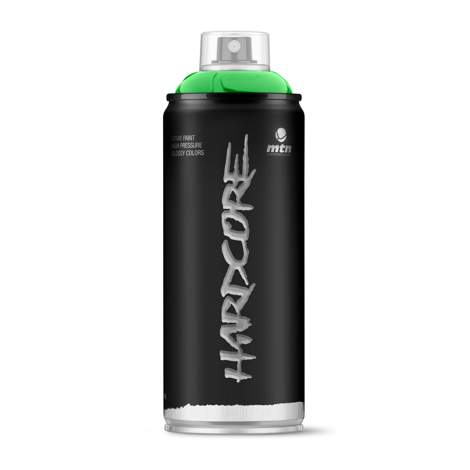 MTN Hardcore Spray Paint - Light Green | Spray Planet