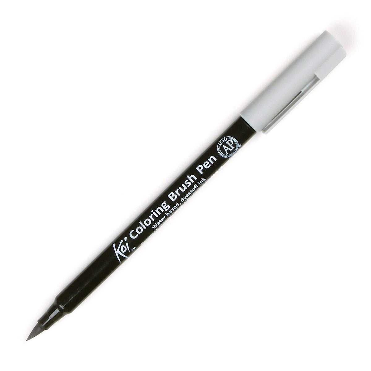 Sakura Koi Watercolor Brush Marker - Light Warm Gray | Spray Planet