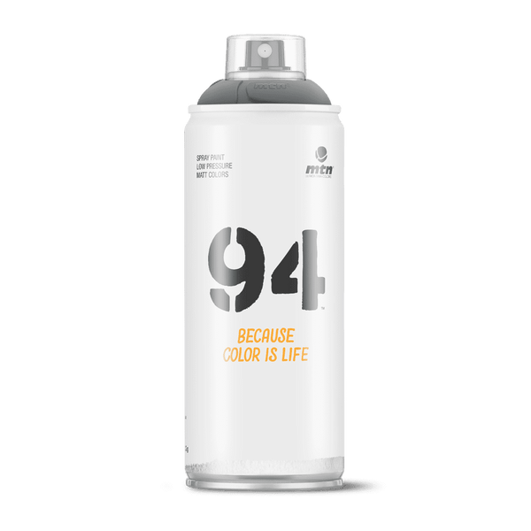 MTN 94 Spray Paint - London Grey | Spray Planet
