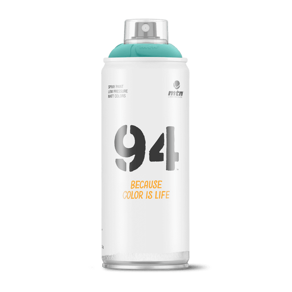 MTN 94 Spray Paint - Luminous Green | Spray Planet