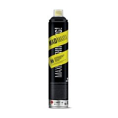 MTN Mad Maxxx Spray Paint - Black (XMRV-9011)