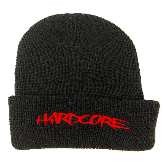 MTN Hardcore <br> Beanie