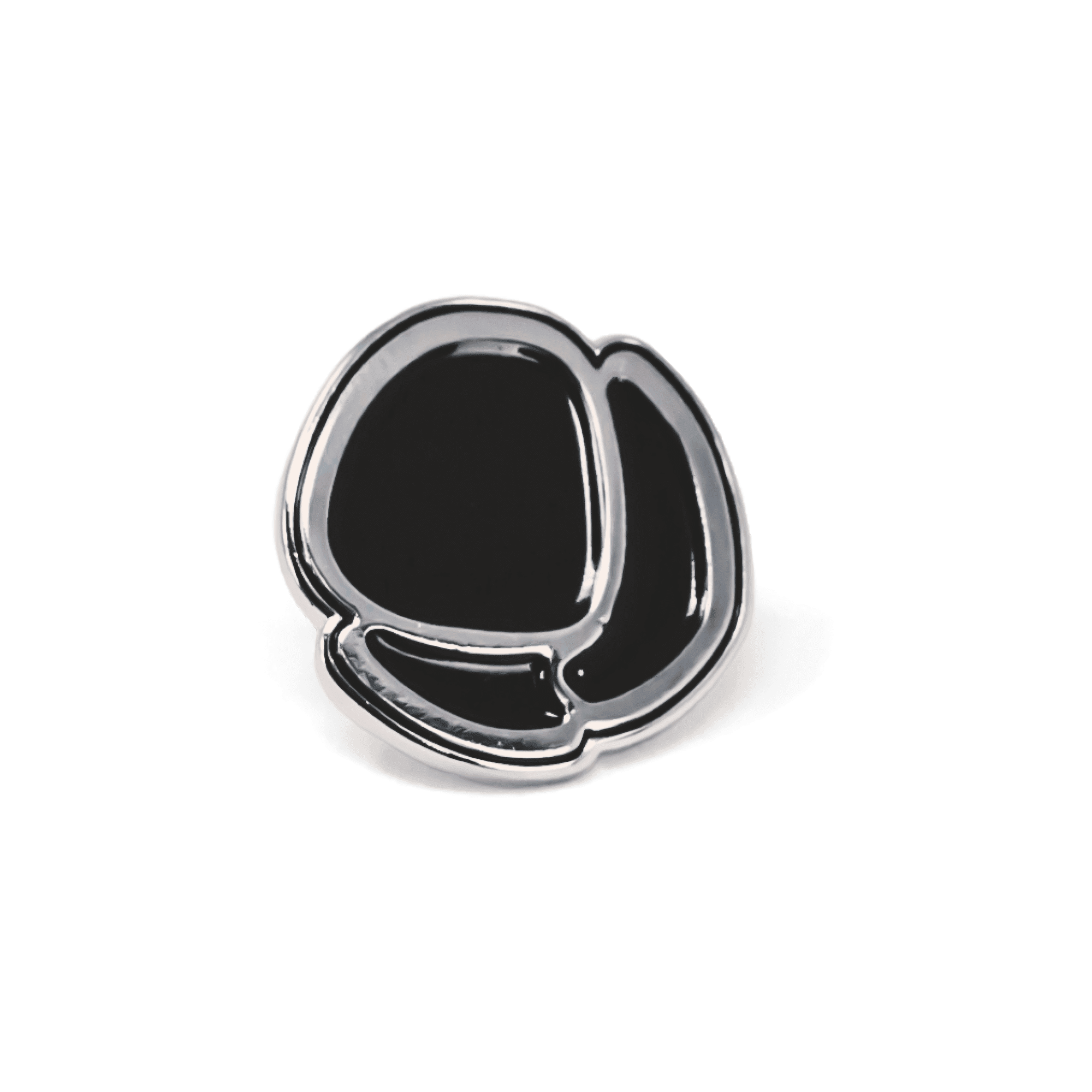 MTN Bola Enamel Pin | Spray Planet