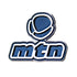 MTN Chrome Logo <br>Enamel Pin