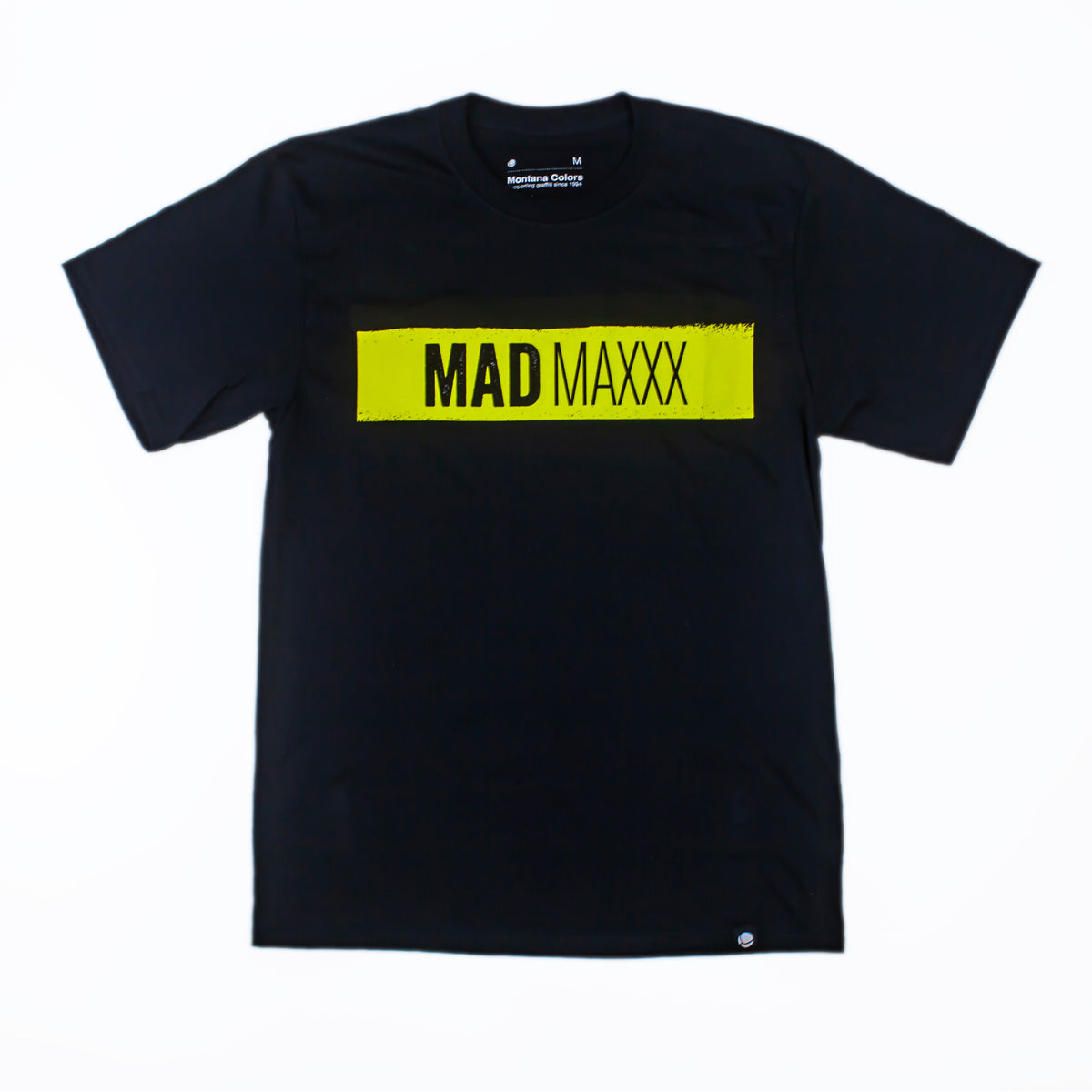 Mad Maxxx Tee Shirt | Spray Planet