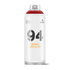 MTN 94 Spray Paint - Madrid Red | Spray Planet