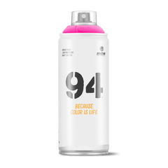 MTN 94 Spray Paint - Magenta (9RV-4010)