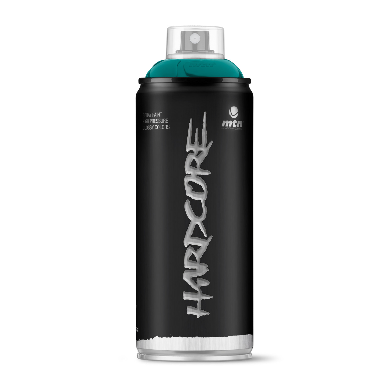 MTN Hardcore Spray Paint - Major Blue | Spray Planet