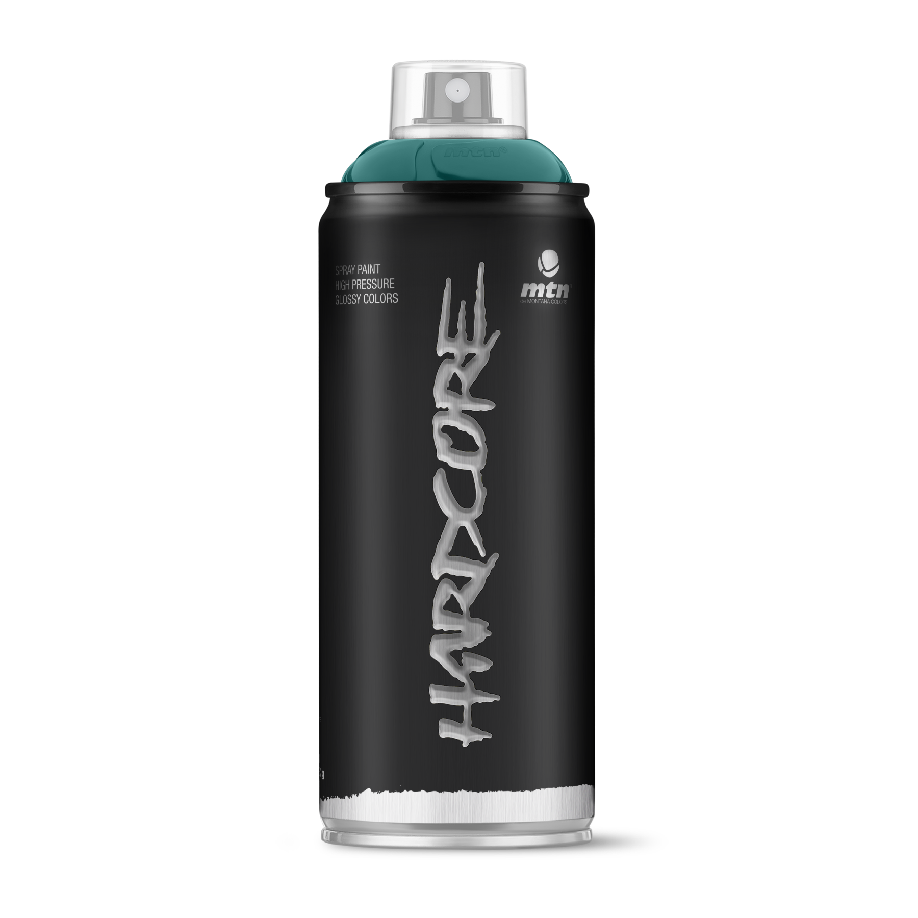 MTN Hardcore Spray Paint - Major Blue | Spray Planet
