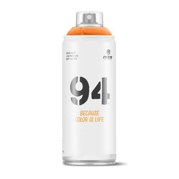 MTN 94 Spray Paint - Mango | Spray Planet