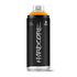 MTN Hardcore Spray Paint - Mango | Spray Planet