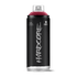 MTN Hardcore Spray Paint - Merlot Red | Spray Planet