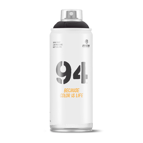 MTN 94 Spray Paint - Metropolis Grey | Spray Planet
