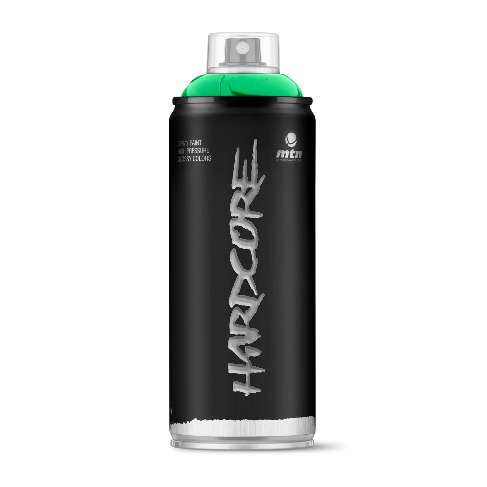 MTN Hardcore Spray Paint - Mint Green | Spray Planet