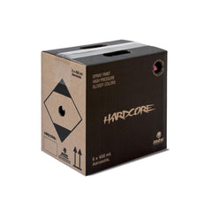 MTN Hardcore Spray Paint 6 Pack - <strong>NEW</strong> Regina Grey