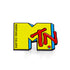 MontanaVision <br>Heavy Hitter <br>Enamel Pin
