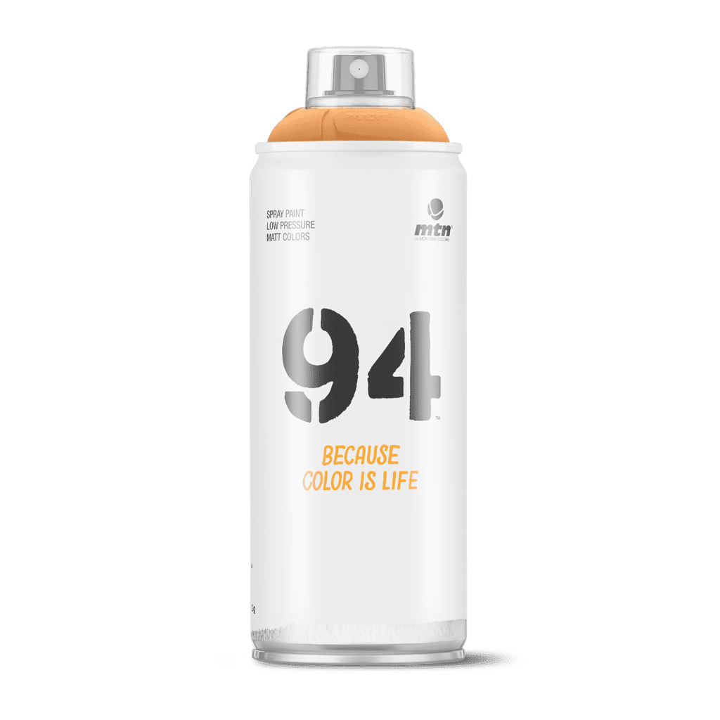 MTN 94 Spray Paint - Montserrat | Spray Planet