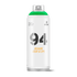 MTN 94 Spray Paint - Mystic Green | Spray Planet