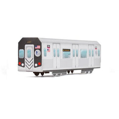 MTN Systems NYC Subway | Spray Planet - sprayplanet