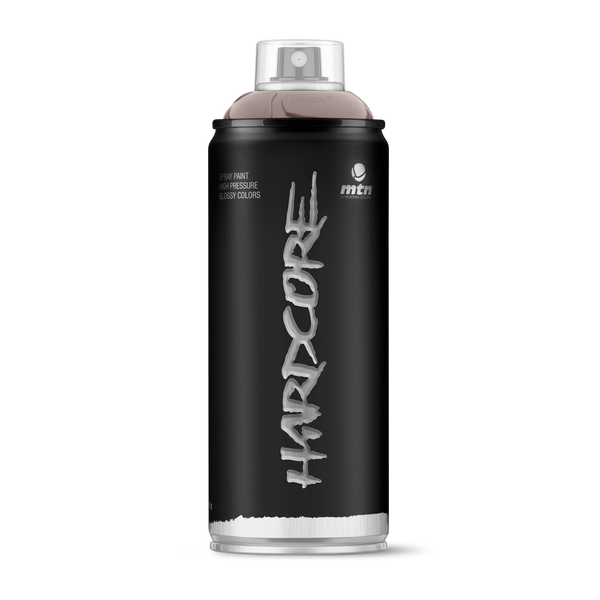 MTN Hardcore Spray Paint - Nazgul Grey | Spray Planet