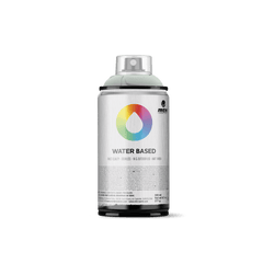 MTN Water Based 300 Spray Paint - Neutral Grey Light (WRV-7047)