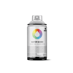 MTN Water Based 300 Spray Paint - <strong>NEW</strong> Neutral Grey Pale (WRV-6)