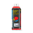 Classic MTN Hardcore 25th Anniversary Edition - Vivid Red | Spray Planet