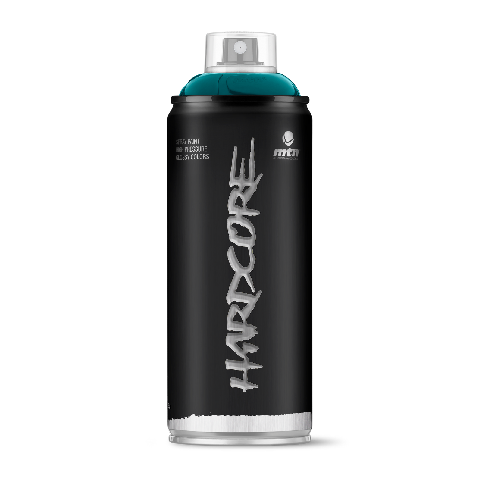 MTN Hardcore Spray Paint - Ocean Blue | Spray Planet