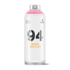 MTN 94 Spray Paint - Orchid Pink (9RV-165)