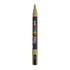 Posca P-3M Water Based Marker - Gold