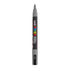 Posca P-3M Water Based Marker - Grey