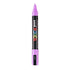 Posca P-5M Water Based Marker - 5mm - Lilac
