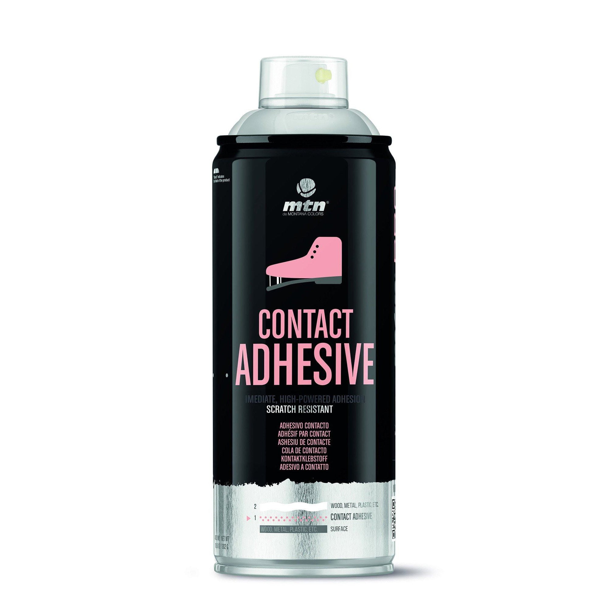 MTN PRO Contact Spray Adhesive | Spray Planet