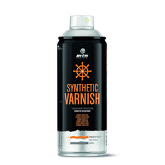 MTN Pro Synthetic Spray Varnish