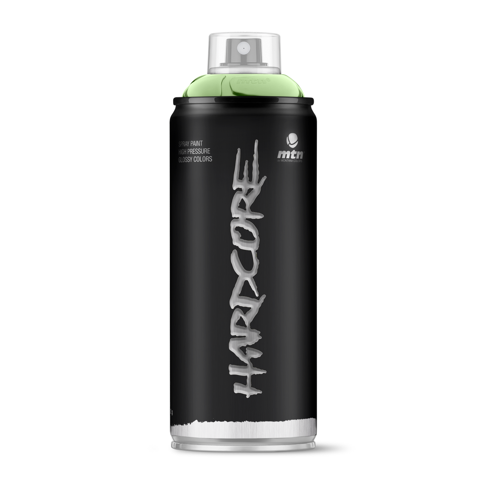 MTN Hardcore Spray Paint - Pale Green | Spray Planet