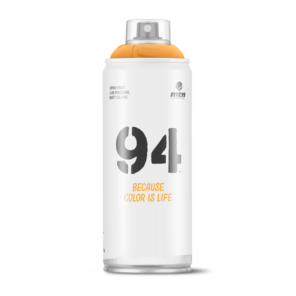 MTN 94 Spray Paint - Peach | Spray Planet