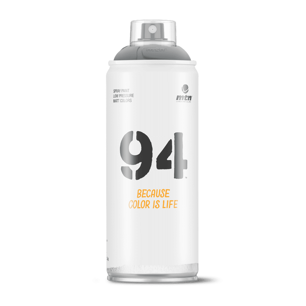 MTN 94 Spray Paint - Pearl Grey | Spray Planet