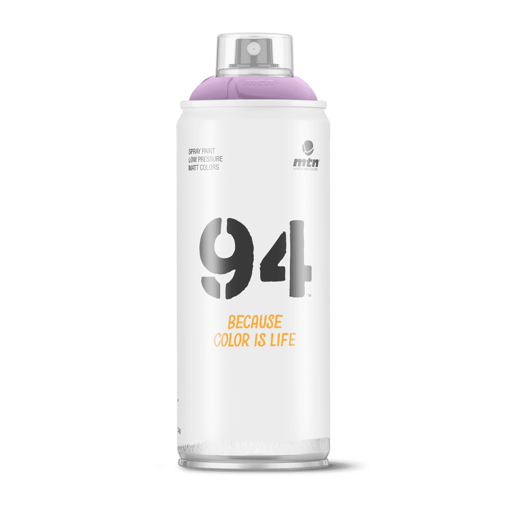 MTN 94 Spray Paint - Persia Violet | Spray Planet