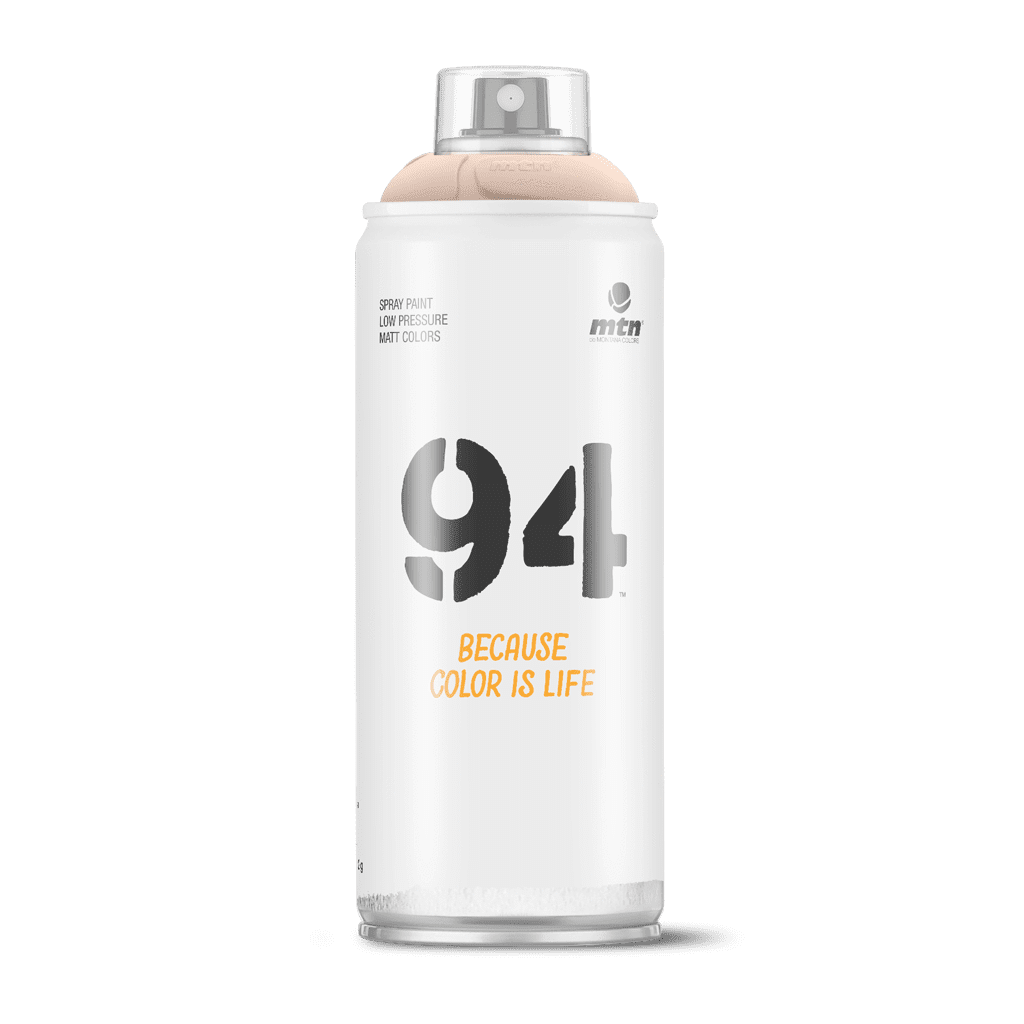 MTN 94 Spray Paint - Plancton | Spray Planet