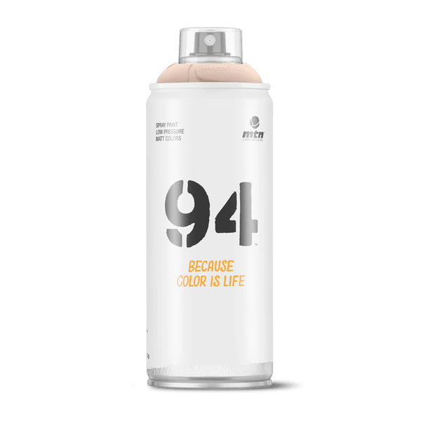 MTN 94 Spray Paint - Plancton | Spray Planet