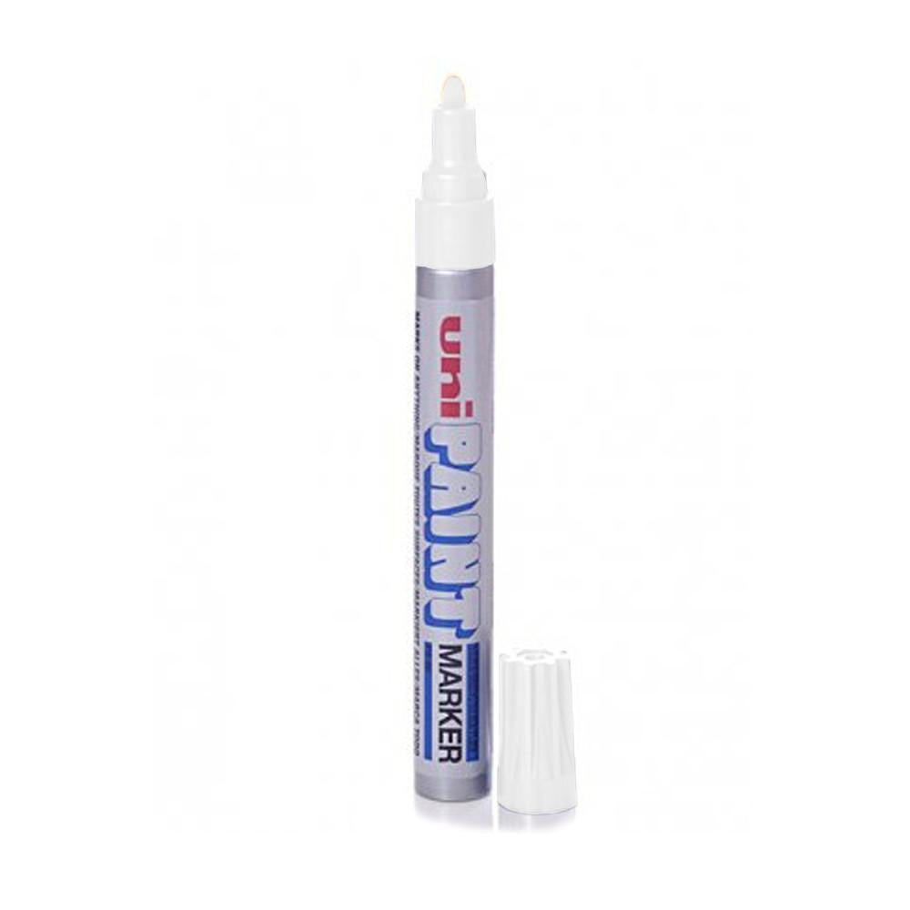 POSCA UPX20 Paint Marker - White